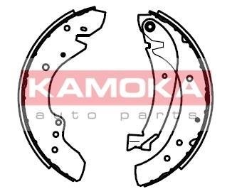 Тормозные колодки.) KAMOKA JQ202012 (фото 1)