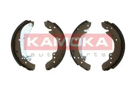 Тормозные колодки.) KAMOKA JQ202012