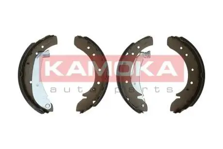 Гальмівні колодки (набір) KAMOKA JQ202013