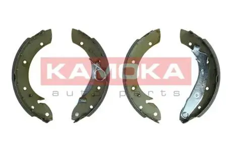 Гальмівні колодки (набір) KAMOKA JQ202015