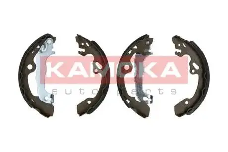 Тормозные колодки.) KAMOKA JQ202019