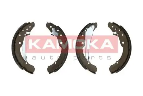 Тормозные колодки.) KAMOKA JQ202020