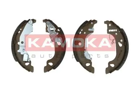 Гальмівні колодки (набір) KAMOKA JQ202022