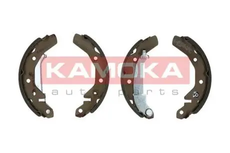 Тормозные колодки.) KAMOKA JQ202024