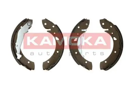 Тормозные колодки.) KAMOKA JQ202026