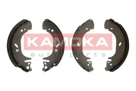 Тормозные колодки.) KAMOKA JQ202027