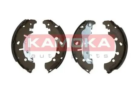 Гальмівні колодки (набір) KAMOKA JQ202028