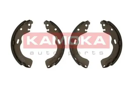 Гальмівні колодки (набір) KAMOKA JQ202031