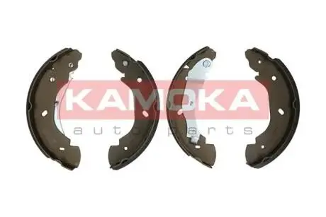 Тормозные колодки.) KAMOKA JQ202033