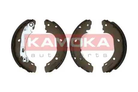 Тормозные колодки.) KAMOKA JQ202035