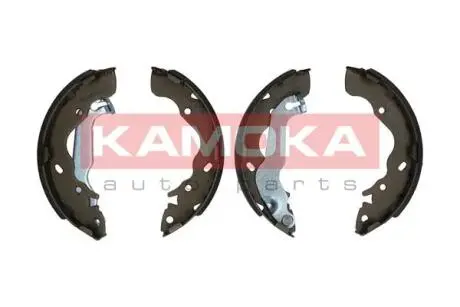 Гальмівні колодки (набір) KAMOKA JQ202037