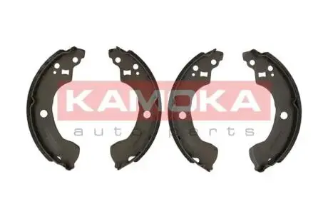 Гальмівні колодки (набір) KAMOKA JQ202038