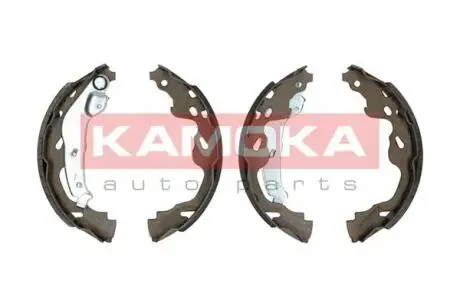 Тормозные колодки.) KAMOKA JQ202039
