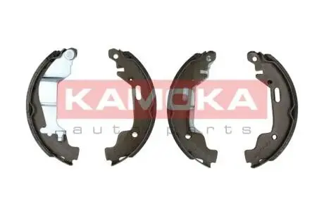 Тормозные колодки.) KAMOKA JQ202043
