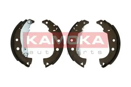 Тормозные колодки.) KAMOKA JQ202044