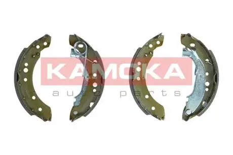 Гальмівні колодки (набір) KAMOKA JQ202046