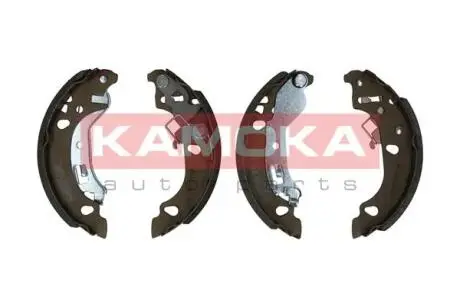 Тормозные колодки.) KAMOKA JQ202048