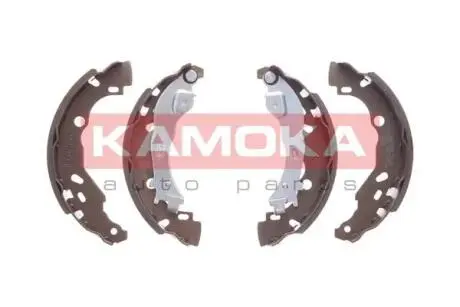 Гальмівні колодки (набір) KAMOKA JQ202050