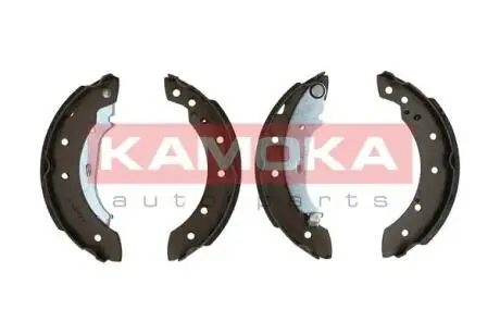 Гальмівні колодки (набір) KAMOKA JQ202051