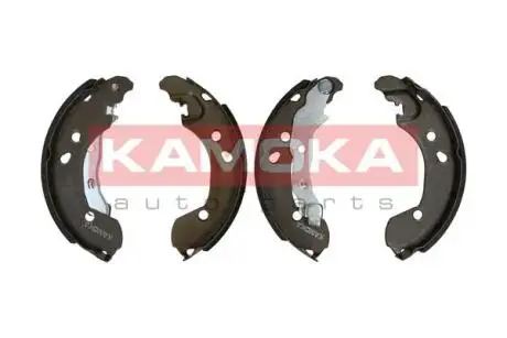 Гальмівні колодки (набір) KAMOKA JQ202052