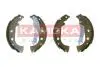 Тормозные колодки.) KAMOKA JQ202053 (фото 1)