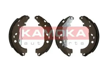 Гальмівні колодки (набір) KAMOKA JQ202055