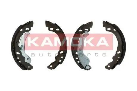 Тормозные колодки.) KAMOKA JQ202056