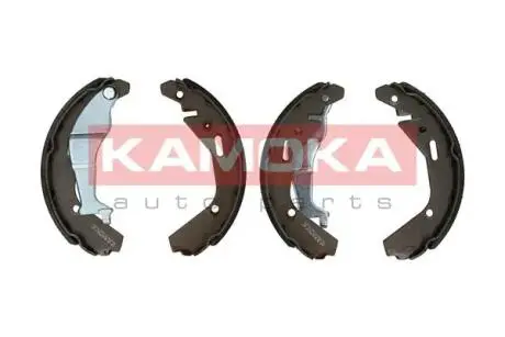 Тормозные колодки.) KAMOKA JQ202057