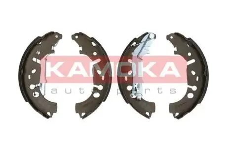 Гальмівні колодки (набір) KAMOKA JQ202058
