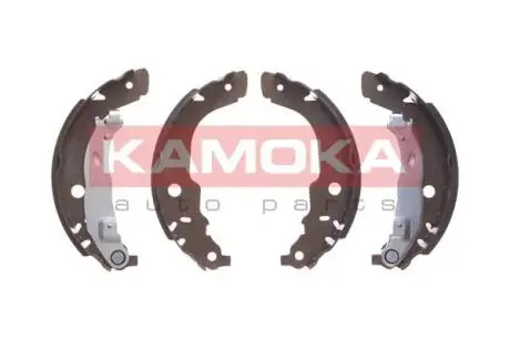 Гальмівні колодки (набір) KAMOKA JQ202061