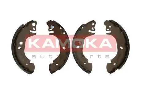 Гальмівні колодки (набір) KAMOKA JQ202063