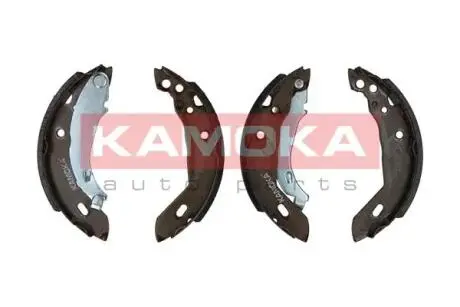Тормозные колодки.) KAMOKA JQ202065
