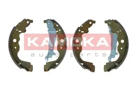Гальмівна колодка KAMOKA JQ202072