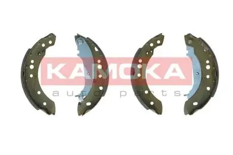 Задні тормозні колодки KAMOKA JQ202078
