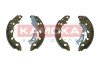 Гальмiвнi колодки барабаннi FIAT PANDA 03-/500/500C 07-/FORD KA 08- KAMOKA JQ202089 (фото 1)