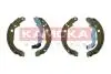 Тормозная колодка KAMOKA JQ202090 (фото 1)