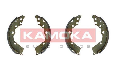 Тормозная колодка KAMOKA JQ202096