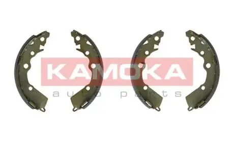 Гальмівна колодка KAMOKA JQ202096