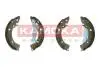 Гальмiвнi колодки барабаннi HYUNDAI ACCENT 15-/i20 14-/KIA RIO III 11- KAMOKA JQ202097 (фото 1)