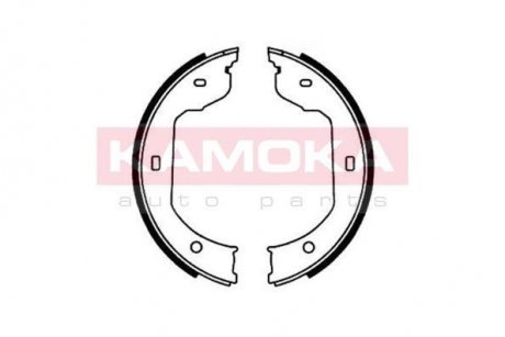 Тормозные колодки ручного тормоза KAMOKA JQ212027