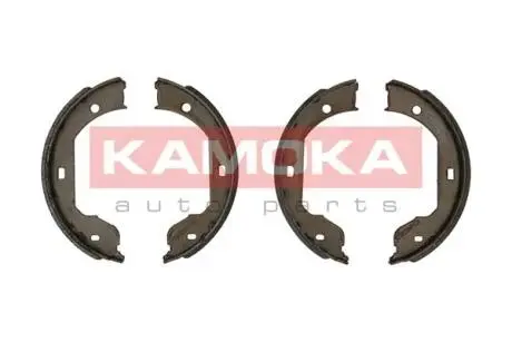 Гальмівні колодки ручного гальма KAMOKA JQ212027