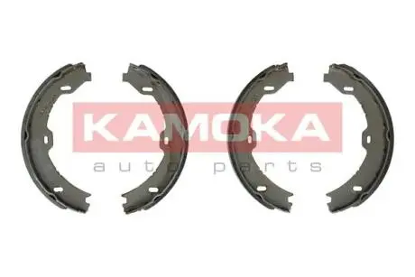Гальмівні колодки ручного гальма KAMOKA JQ212028