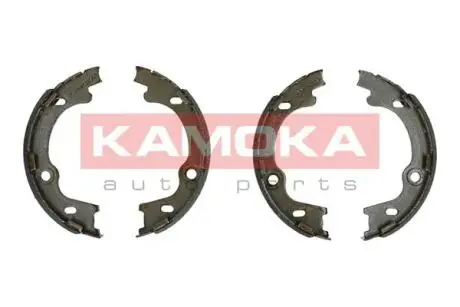 Тормозные колодки ручного тормоза KAMOKA JQ212036