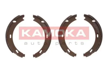 Гальмівні колодки ручного гальма KAMOKA JQ212041