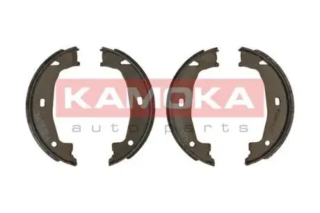Гальмівні колодки ручного гальма KAMOKA JQ212043