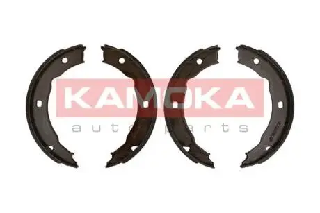 Гальмівні колодки ручного гальма KAMOKA JQ212044