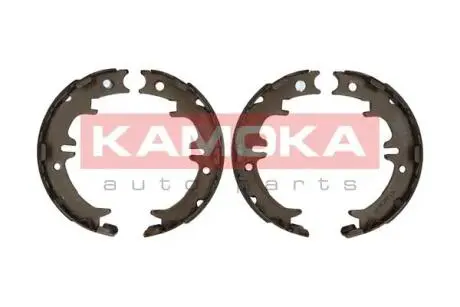 Гальмівні колодки ручного гальма KAMOKA JQ212045