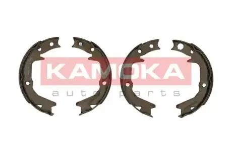 Гальмівні колодки ручного гальма KAMOKA JQ212047