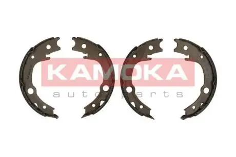 Гальмівні колодки ручного гальма KAMOKA JQ212048