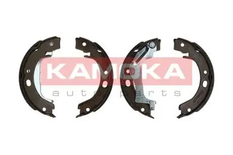 Гальмівні колодки ручного гальма KAMOKA JQ212049